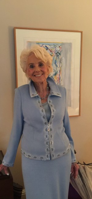 Obituary of Jacquelyn Rachel Harrington