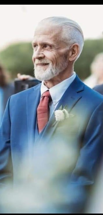 Obituary of William John Carroll Jr.