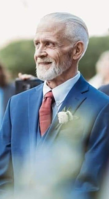 Obituary of William John Carroll Jr.
