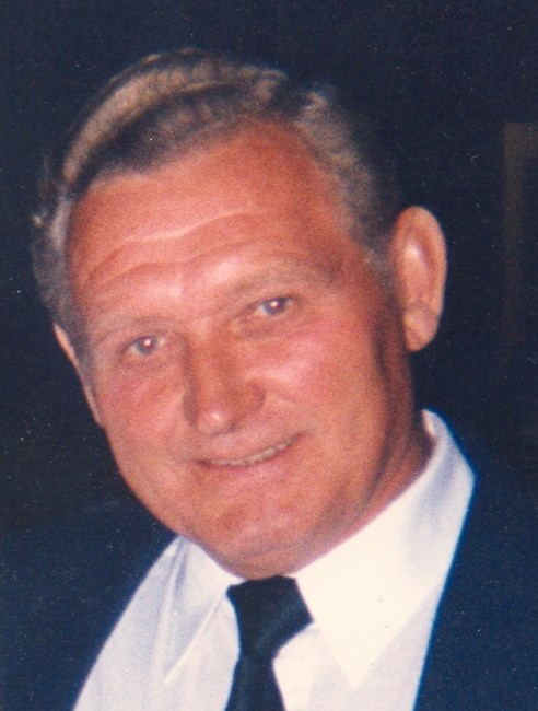 Obituary of Mr. Hector Joseph Levesque