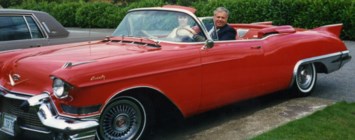 Obituary of Robert Eugene Terry