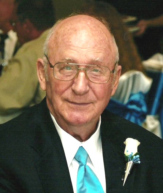 Obituary of Edwin R. Gray