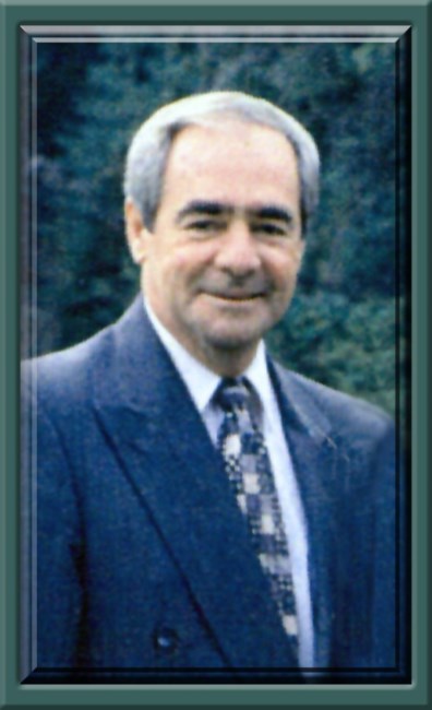 Obituary of Jean-Marc (Mac) Backer