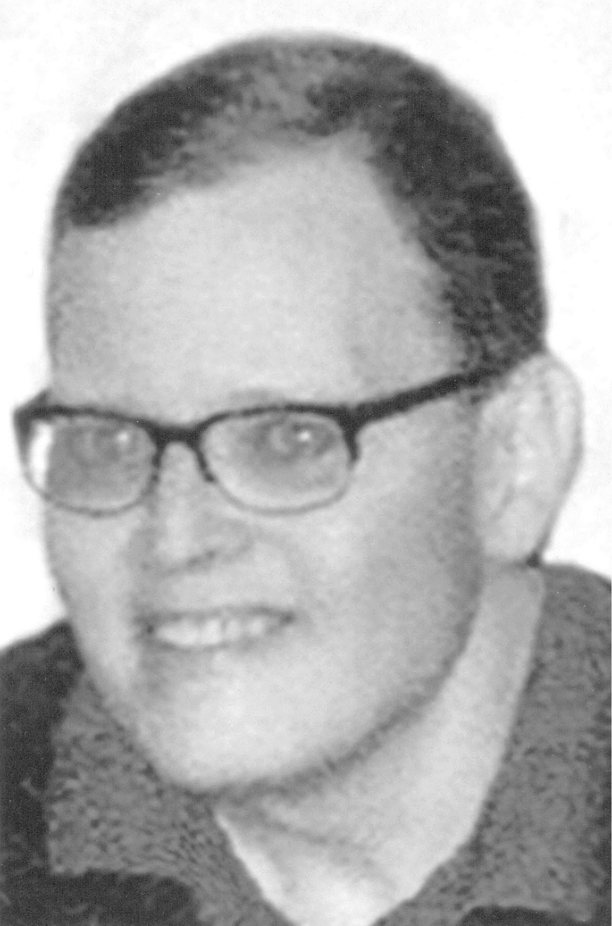 Dr. Garrett A. Hagen Jr. Obituary St. Louis, MO