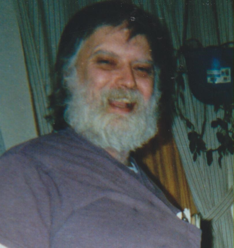 Obituary of William Ray Dannehold Jr.