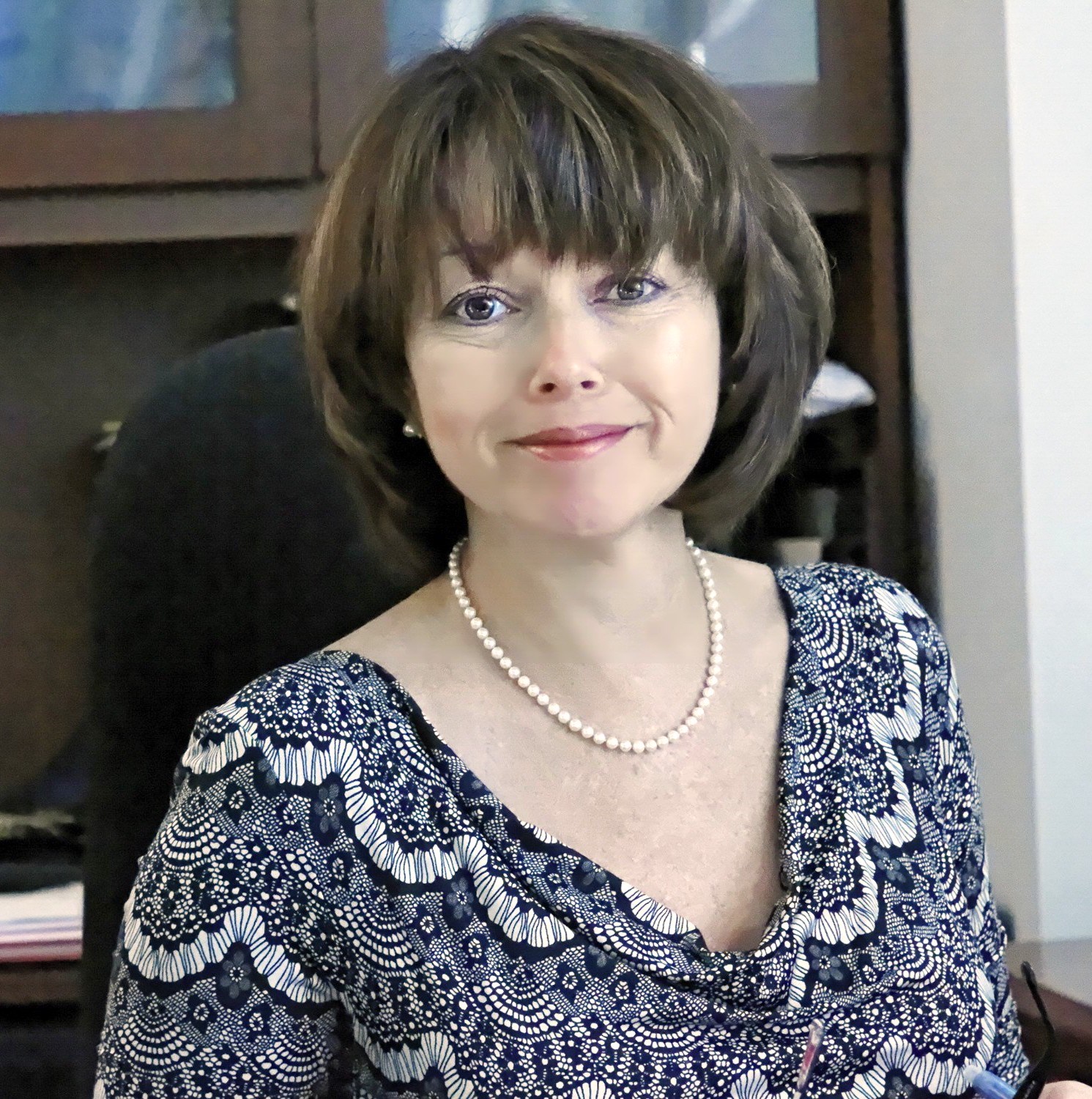 Avis de décès de Elyse Turmel