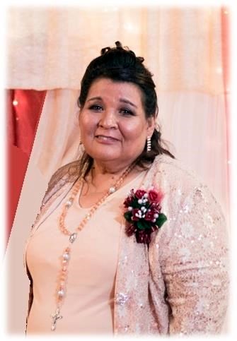 Obituary of Irma Alicia Ruiz-Mejia