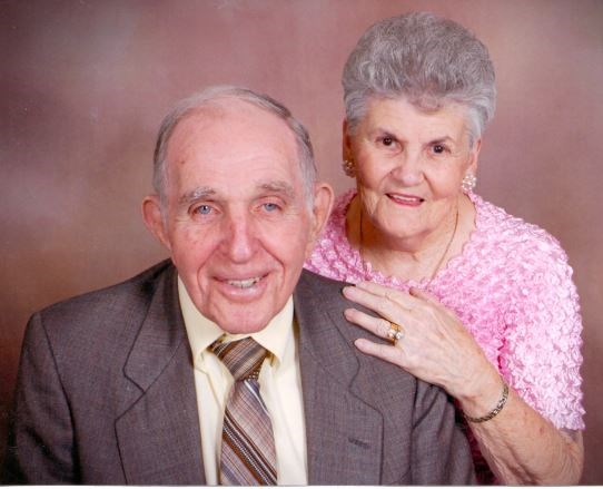 Obituary of Margaret Jo Barber