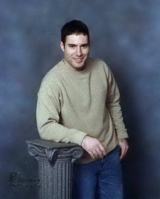 Obituary of Neal Ward Jameson III