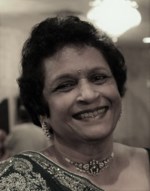 Chandralata Patel