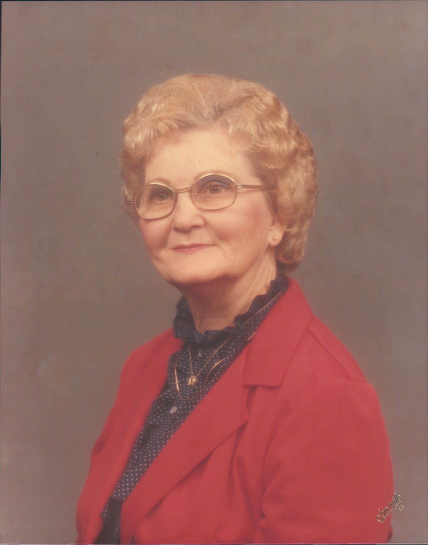 Obituary of Rose M. Judice Satterfield
