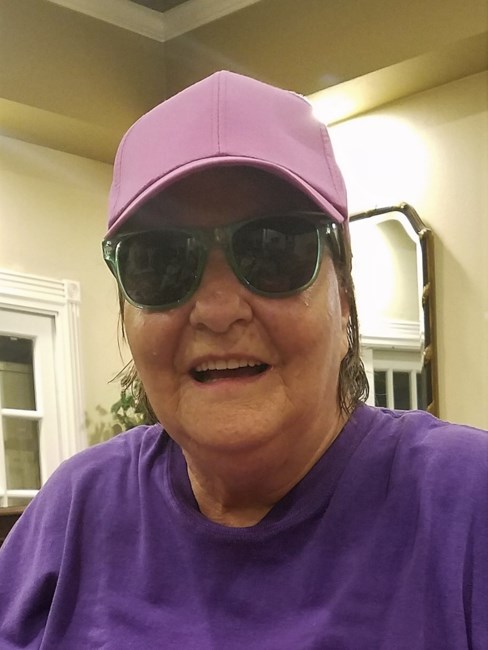 Obituary of Karen Fay Casto