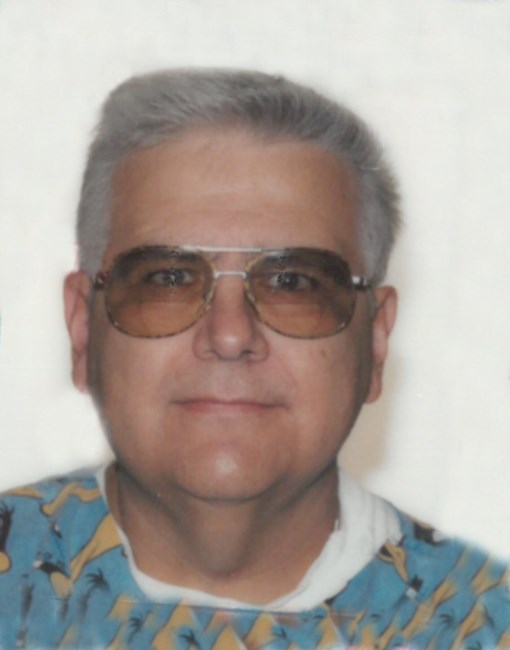 Obituario de Robert James Stelmach