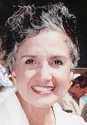 Obituary of María Josefina Lozano Navarro