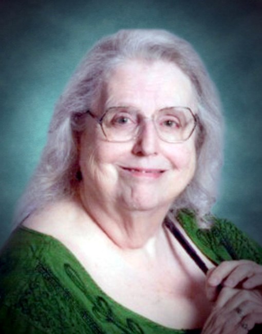 Obituario de Susan Allen