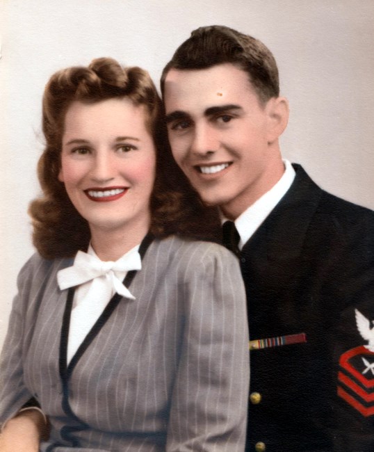 Obituary of Helen Elizabeth Vann