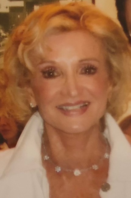 Obituario de Ellen Katzman