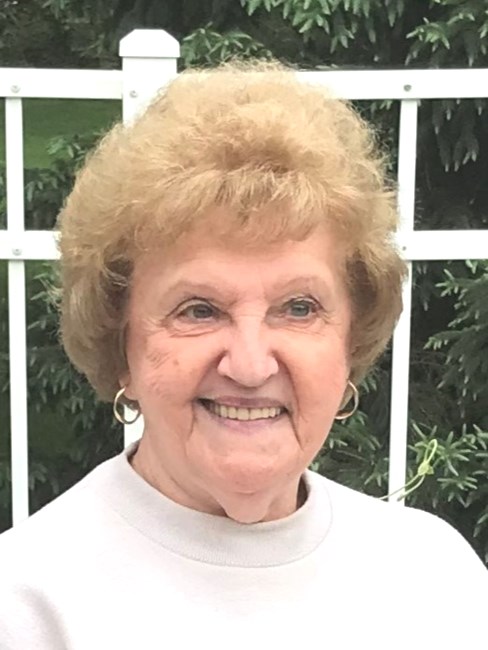 Obituary of Shirley Ann Baxter