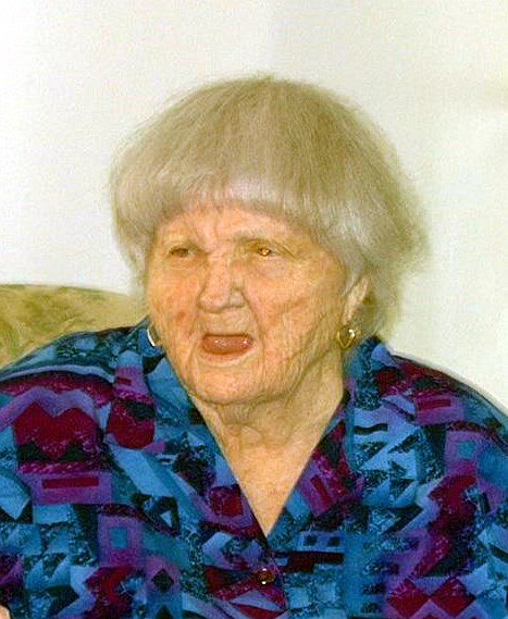 Obituary of Margaret Elizabeth Duffy