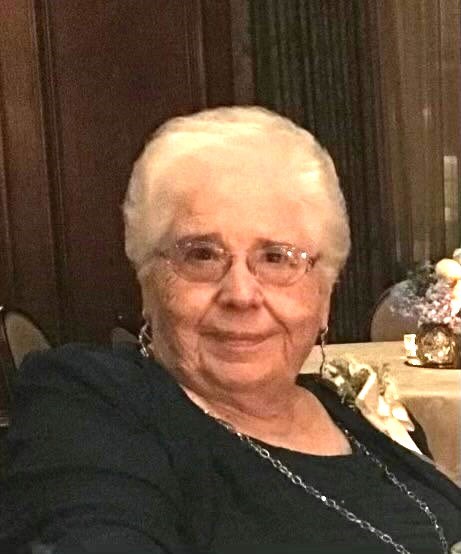 Obituary of Josephine Marino