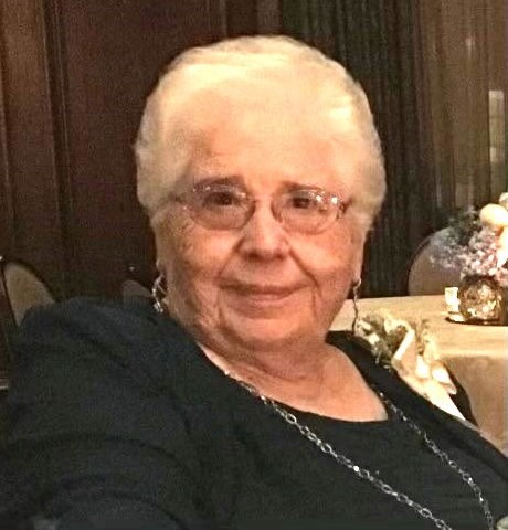 Obituary of Josephine Marino