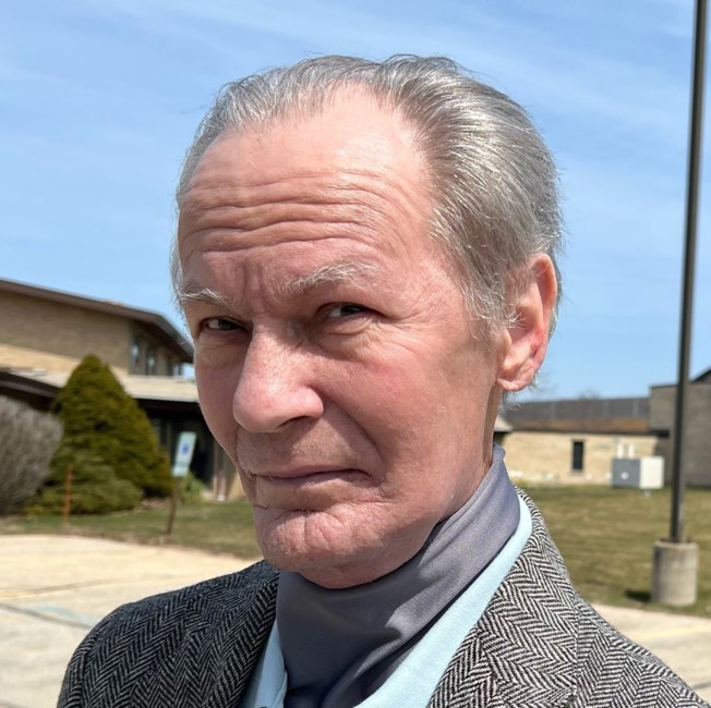 Obituary of Mark Allen Steineck