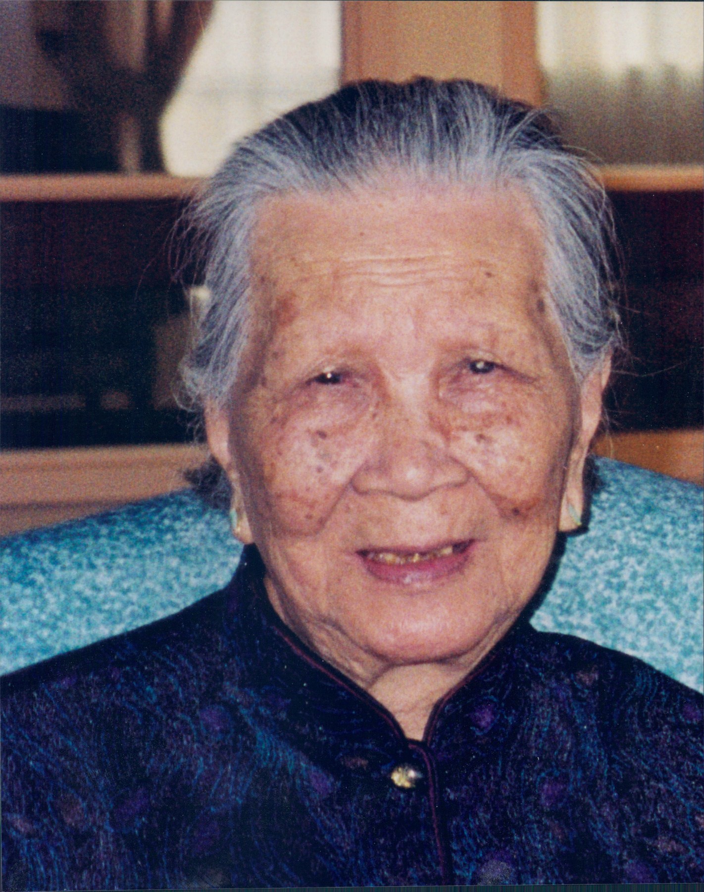 Obituary of Yung Sum Lee