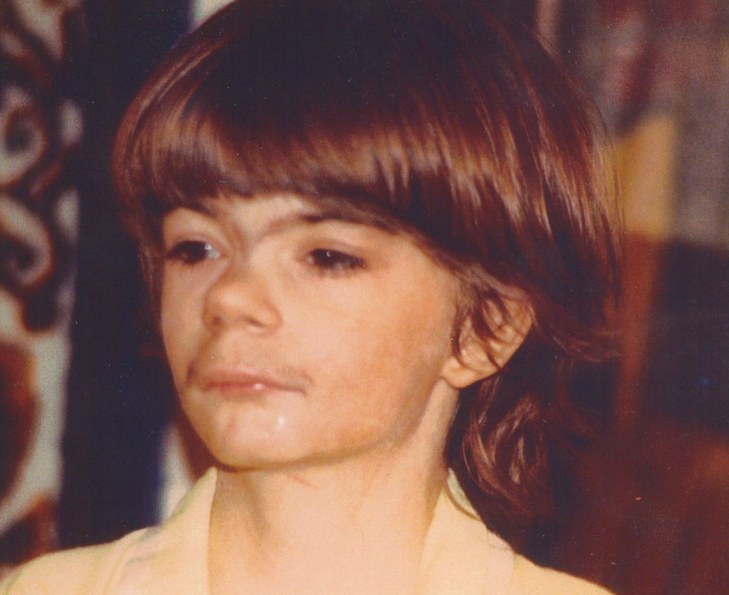 John Anthony Smouse Obituary Harrisonburg, VA