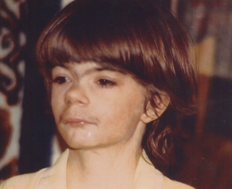 Obituary of John Anthony Smouse