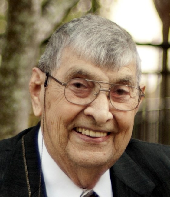 Obituary of Samuel Frederick Miller