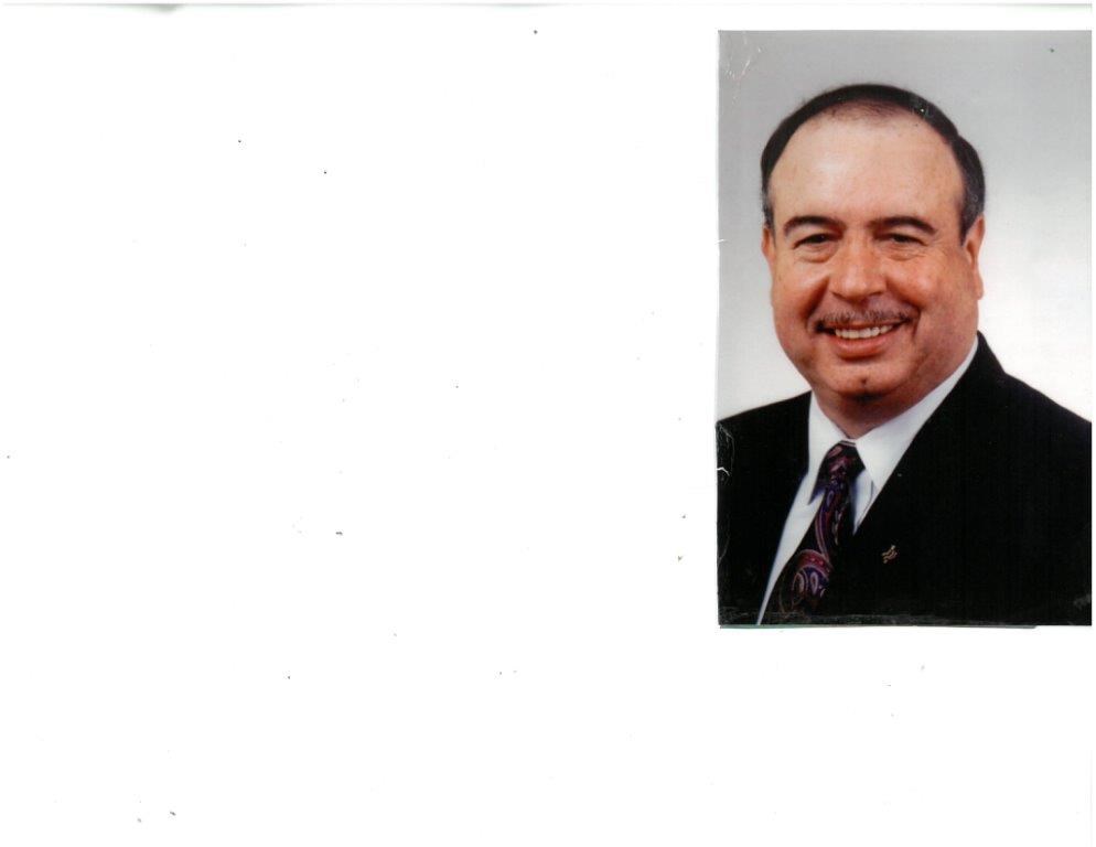 Obituario de Joe Heredia Rubio