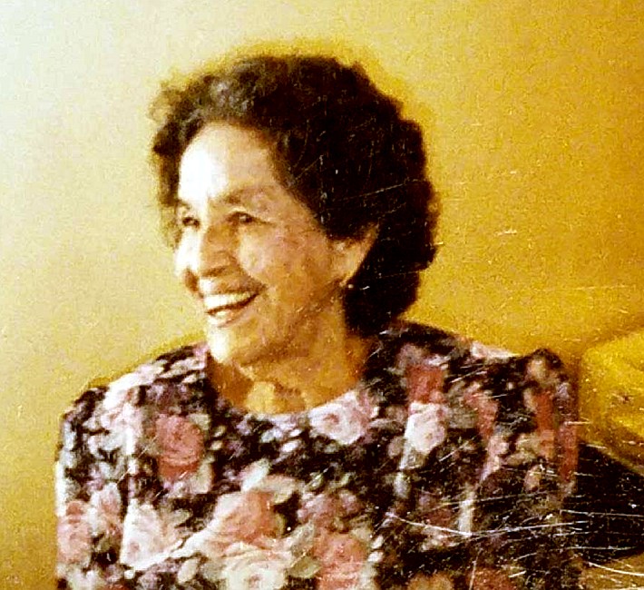 Obituario de Catherine L Espinoza