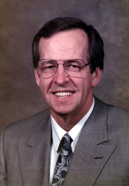 Obituary of Arnold F. Viohl