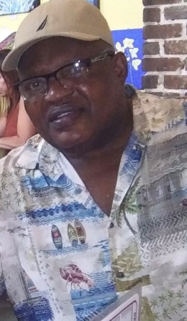 Obituary of I V Cox