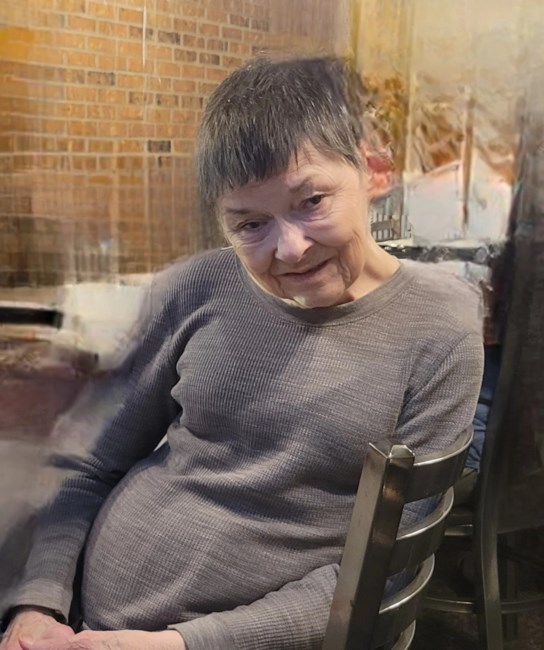 Obituary of Teresa Gail Benson