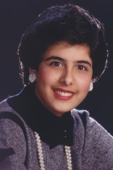 Obituary of Nehad Mary Bannoura