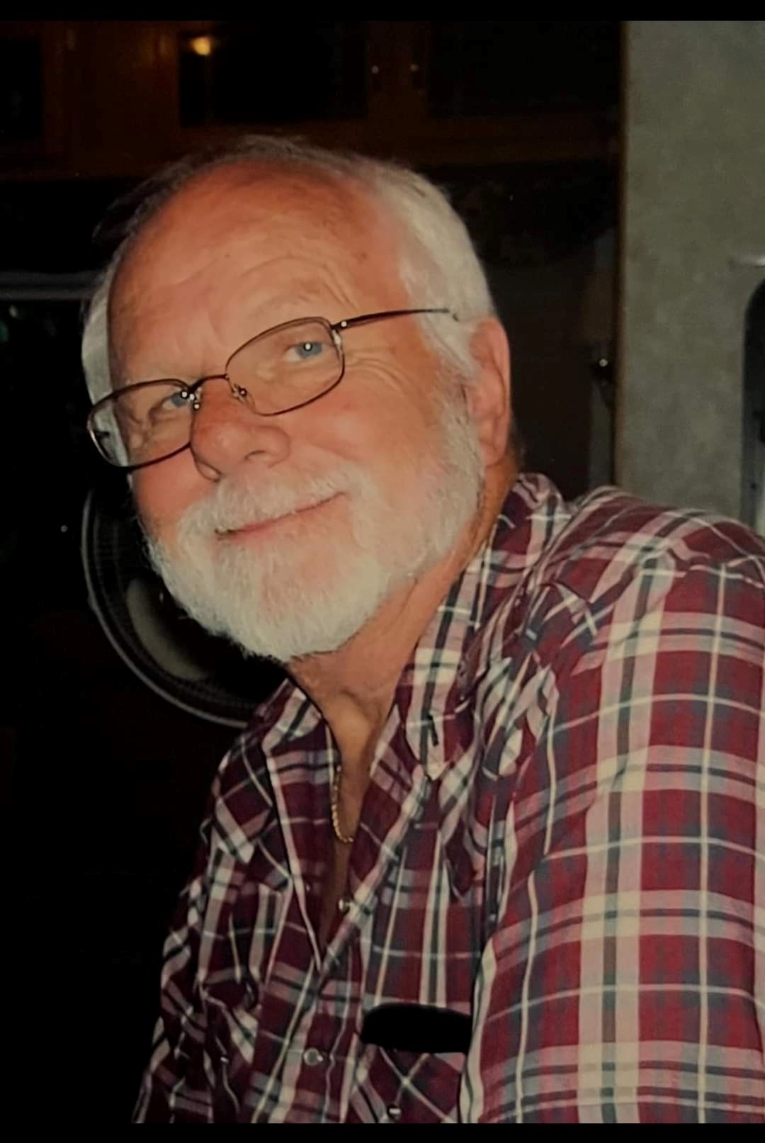 Obituario de George M Deshon