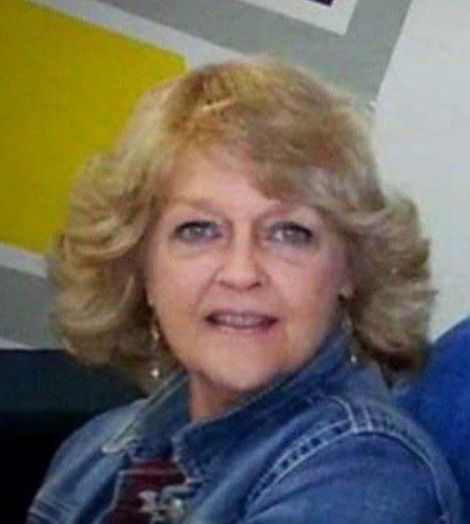 Obituary of Sherry Joann Feldt