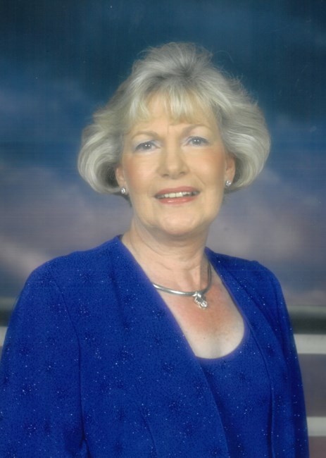 Obituary of Gay Cooper Lindner