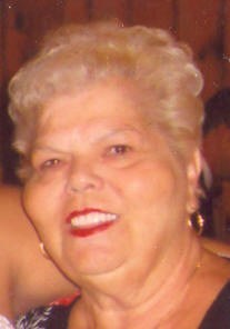 Obituary of Anastasia Sofolarides Basha