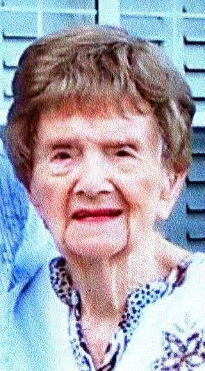 Obituary of Betty B. Perez