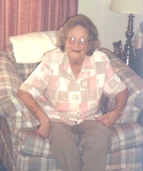 Obituary of Joyce J Cuttell