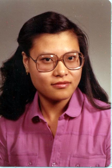 Obituary of Shao Tung Lei