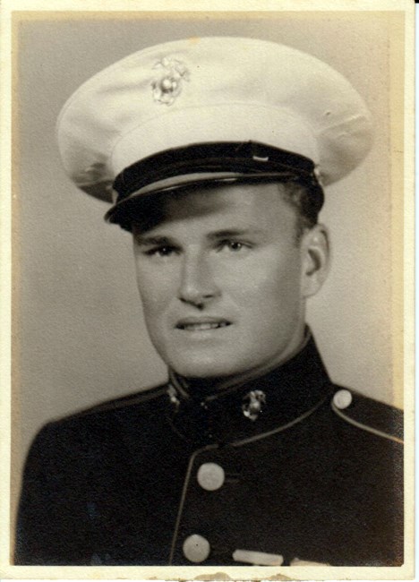 Obituary of Roy Glenith Henson