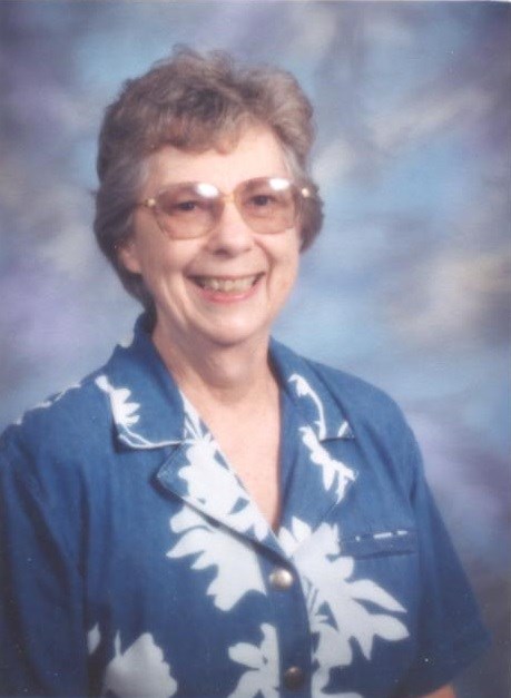 Obituary of Peggy T. Dryden