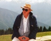 Obituary of Ronald P. Peterson