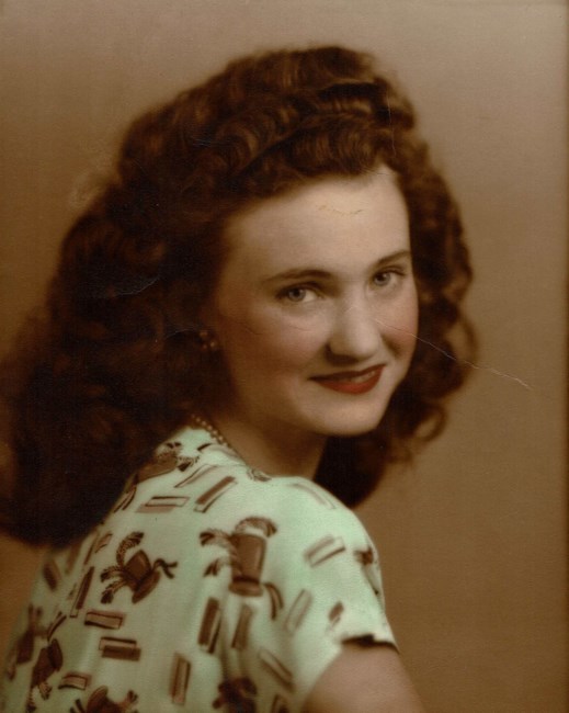 Obituary of Stella P. Blake