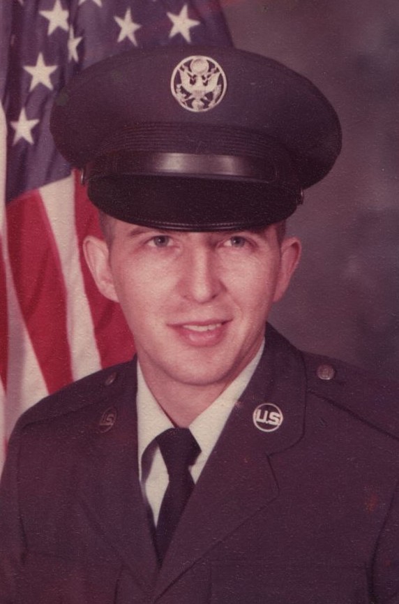 Obituary of Jimmie Rodgers Garner