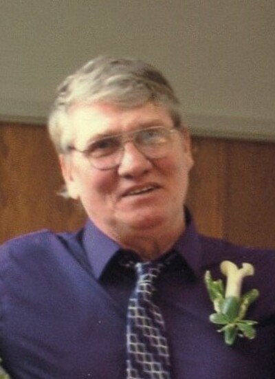 Obituary of Nicholas Theodore Kloppenborg