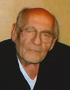 Obituary of Robert C. "Bob" Myers Sr.
